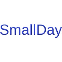 SmallDay® IT Services Pvt. Ltd. logo - Similar company to Lore Software Solutions Private Limited