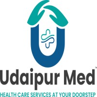 Udaipur Med Pvt. Ltd. logo - Similar company to Ameta Group (Usa)
