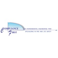 Compliance First, Inc. logo - Similar company to Ate Real Estate