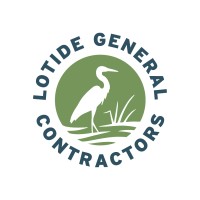 Lotide, LLC logo - Similar company to Haynes Construction
