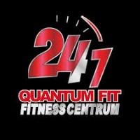 24/7 Fitness Centrum Quantum Fit logo - Similar company to De Selectie