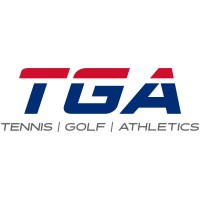 Tga Premier Junior Golf