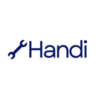 Handi logo - Similar company to Startmate