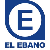 Seguridad y Vigilancia El Ebano logo - Similar company to Lexcom Cobranza Y Bufete Jurídico