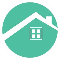 Bartlett Roofing logo - Similar company to Sun Valley Insulators