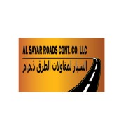 Al Sayar Roads Contracting Co. LLC logo - Similar company to Al Naqoos Road Contracting L.L.C (Anarco)