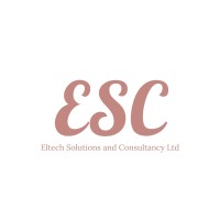 Eltech Solutions and Consultancy Ltd logo - Similar company to Eltech Solutions (Se)