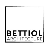 Bettiol Architecture logo - Similar company to Geoform