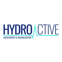 HydroActive Aquatherapy and Rehabilitation Clinic logo - Similar company to Nurturing Paths