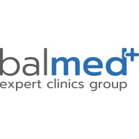 BALMED Expert Clinics Group logo - Similar company to Baltic Lasers