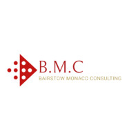 Bairstow Monaco Consulting logo - Similar company to Systems Thinking Standards Institute
