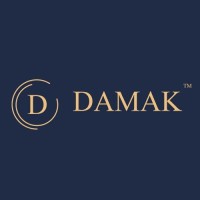 Damak Diamond logo - Similar company to Vivensha Technologies Pvt Ltd.