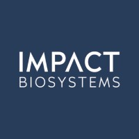 Impact Biosystems logo - Similar company to Hecigo
