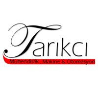 TARIKCI MÜHENDİSLİK logo - Similar company to Megausta