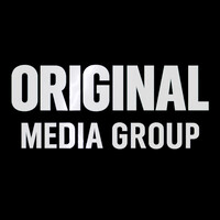 Original Media Group logo - Similar company to Original Media