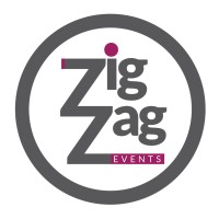 ZigZag Events logo - Similar company to OLA Marketing & Events Management