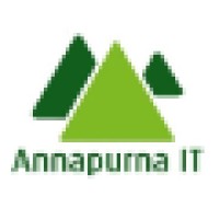 Annapurna IT logo - Similar company to Wisch'N! It- Dienstleistungs Gmbh