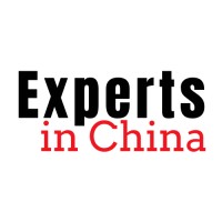 Experts-in-China.com logo - Similar company to Experience-Shanghai.Com (Exs)