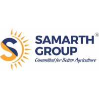 Samarth Group logo - Similar company to Samarth Group