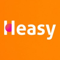 Heasy logo - Similar company to Frame