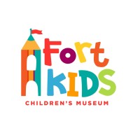 Fort Kids Children's Museum logo - Similar company to Little Bellas