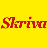 Tidningen Skriva logo - Similar company to Southside Stories