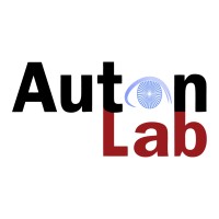 CMU Auton Lab logo - Similar company to Chiron
