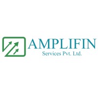 AMPLIFIN Services logo - Similar company to Byteharvest Services