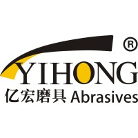 OFFICIAL YIHONG ABRASIVES logo - Similar company to Gwydd