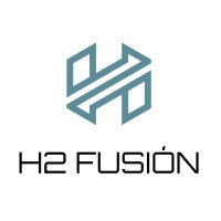 H2 Fusión logo - Similar company to Indeca