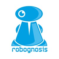 RoboGnosis logo - Similar company to York Pacific Group