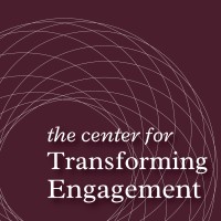 The Center for Transforming Engagement logo - Similar company to Dipity Press