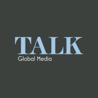 TALK Global Media logo - Similar company to Visualcreations.Com