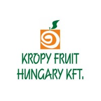 Kropy Fruit Hungary KFT logo - Similar company to Karia Marble