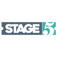 Stage 5 Australasia