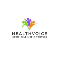 HealthVoice logo - Similar company to Credee Canada