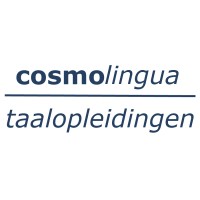 Cosmolingua Language Training