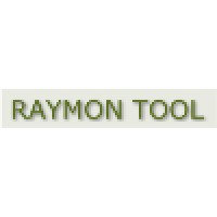 Raymon Tool logo - Similar company to Crozier Gedney Architects