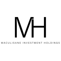 Maculisane Investment Holdings logo - Similar company to Iq Logistica Investments (Pty) Ltd