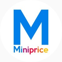 Miniprice Express logo - Similar company to Fonics פוניקס