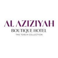 Al Aziziyah Boutique Hotel By The Torch logo - Similar company to Rx Designer
