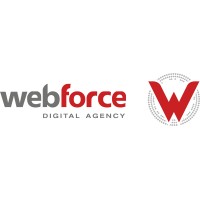 Webforce logo - Similar company to Phoenix Digital Marketing Agency 🇬🇷