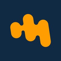 Middle logo - Similar company to Happifeet