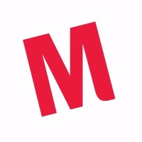 Malmberg logo - Similar company to De Rolf Groep