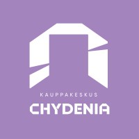 Chydenia logo - Similar company to Kokkolan Hermes
