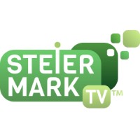 STEIERMARK TV logo - Similar company to Werbe.At