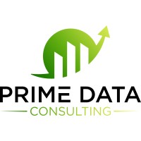 Prime Data Consulting logo - Similar company to Delvetool.Com