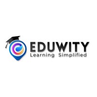 Eduwity logo - Similar company to Mks Digitech Llp
