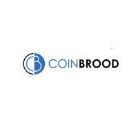 Coinbrood logo - Similar company to Castle Exchange