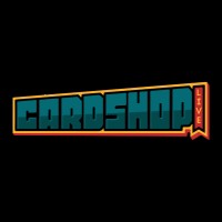 Card Shop Live logo - Similar company to Mocentiv